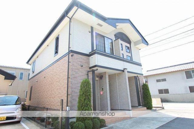 プランタンフルールB(1LDK/2階)