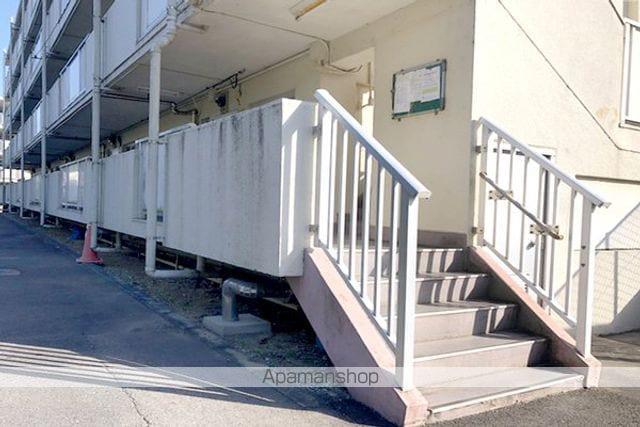ビレッジハウス高花平 1号棟