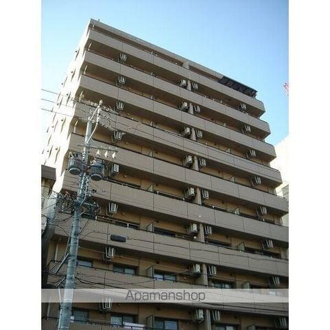 グランドール千種台(1DK/3階)