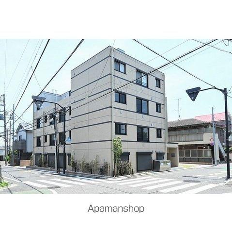 ウェルスクエア祖師ヶ谷大蔵