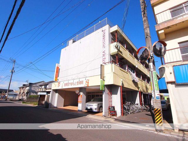 ジュネスビクトリア