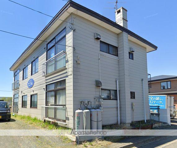 サンハイムなごみⅠ