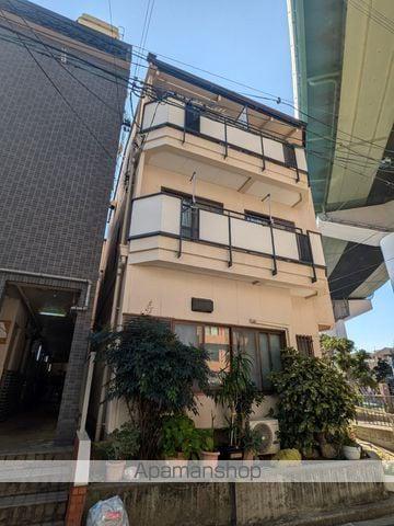 土居マンション