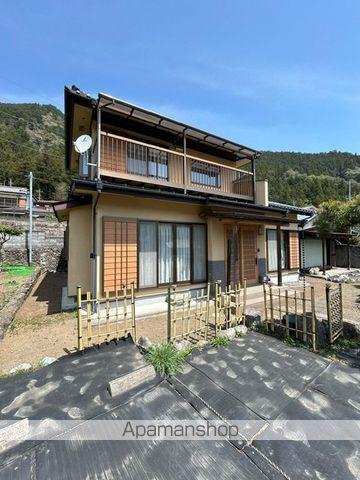 青梅線 古里駅(東京) 徒歩1分 2階建 築20年