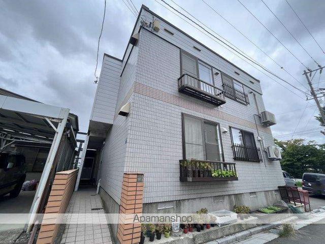 ハイツ永岡