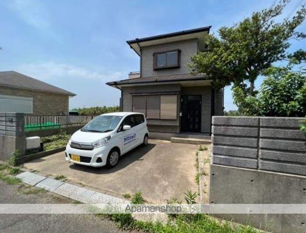 鹿島臨海鉄道 荒野台駅 徒歩12分  築32年
