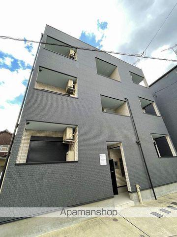 アレクサンダープラッツ金山