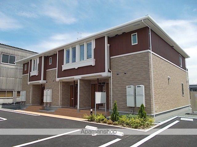 レインボーヒル・ハイツⅡ