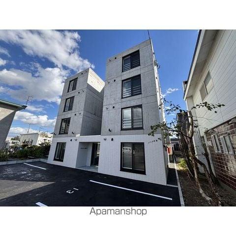 PRIOR恵庭Ⅱ(1LDK/2階)