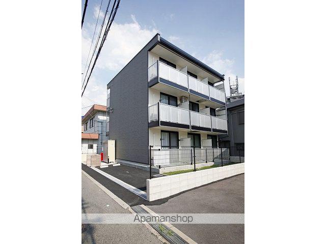 レオパレスプルーム淀川
