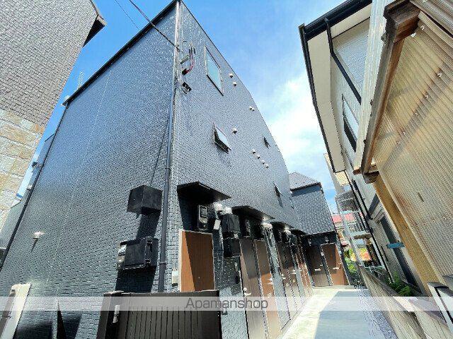 アーバングレイス阿佐ヶ谷