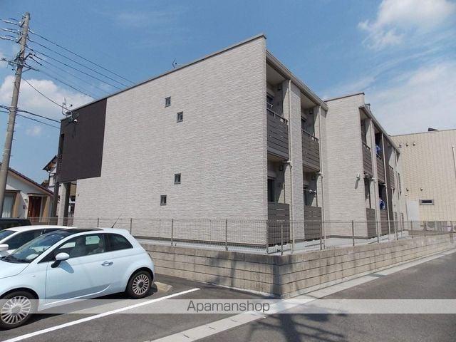 クレイノたからD