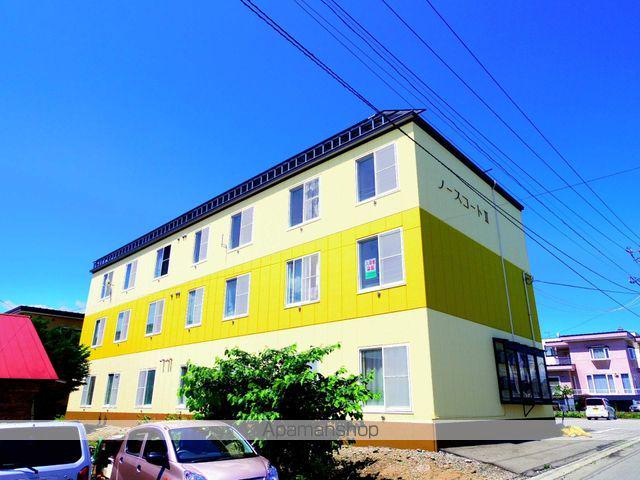 ノースコートⅡ