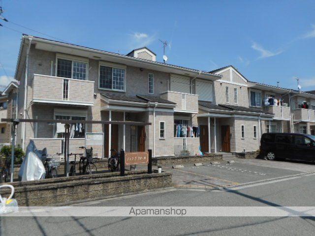 シャン・ド・フルールⅠ