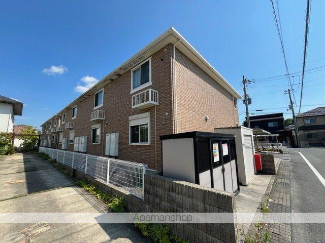 リクソーレⅤ B棟