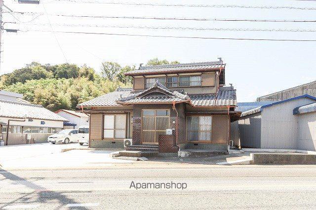 徳島県吉野川市  築47年(6SDK)