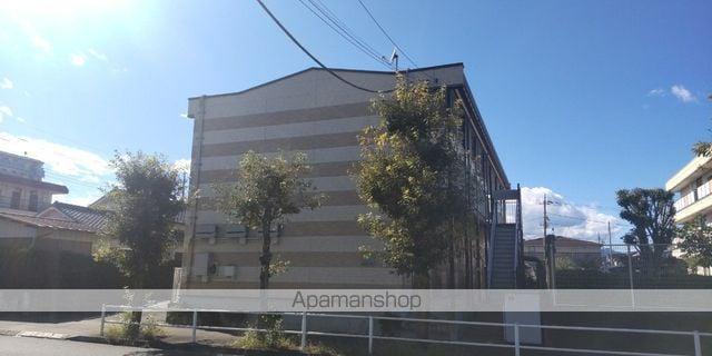 レオパレスNOGAMI Ⅱ