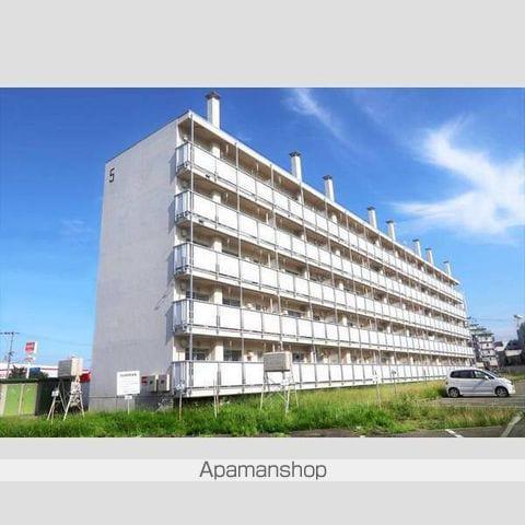 ビレッジハウス宮の沢8号棟