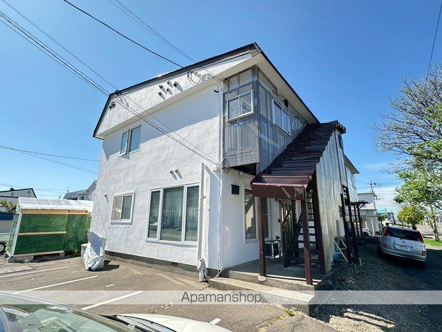 桐井マンション(1DK/2階)