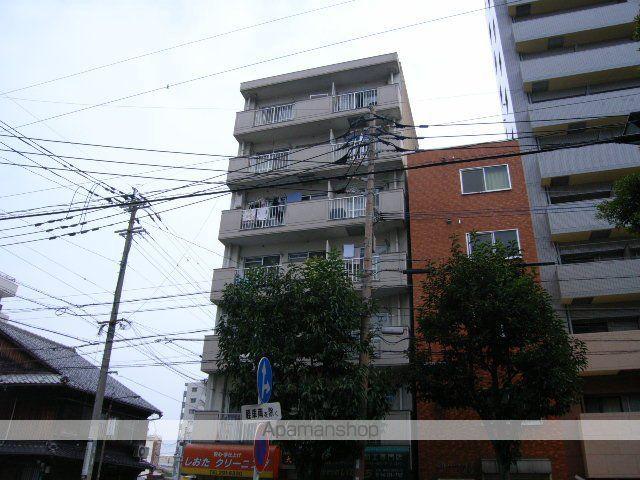 ベルコモンズ大博(1DK/5階)