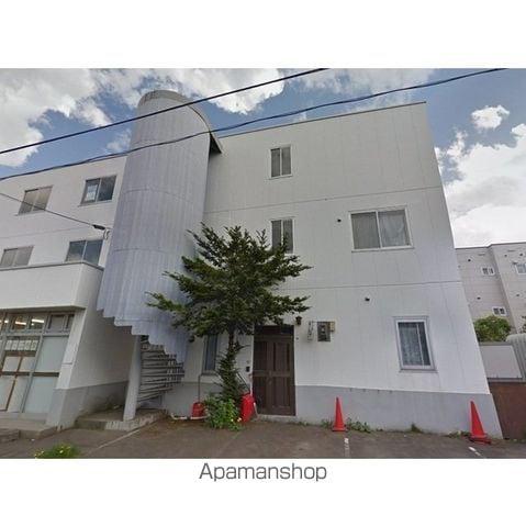 北海道札幌市南区 3階建 築38年
