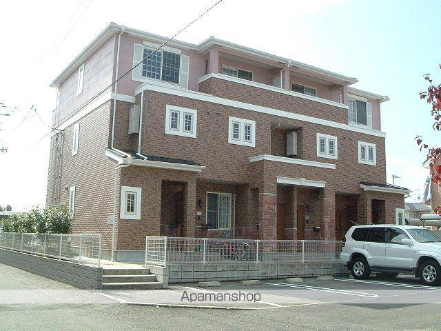 シェソワ太平寺Ⅱ