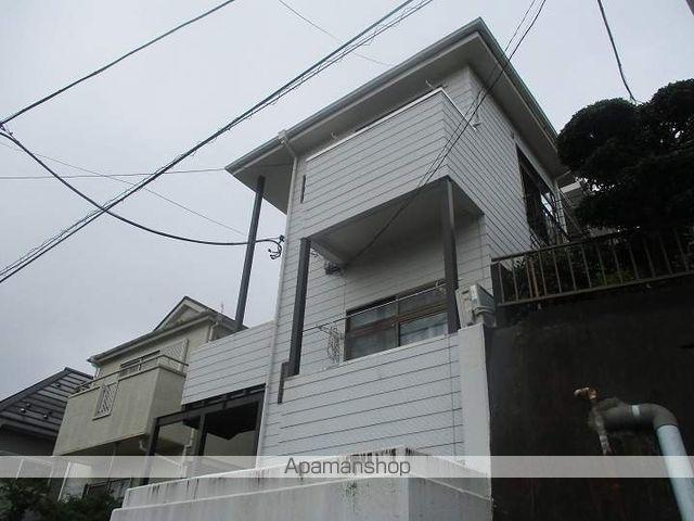 オメガパレス2丁目