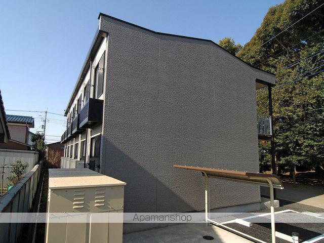 レオパレスグリーンシンフォニー