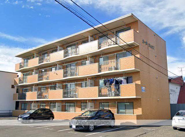 カーサ・ジュネス(1LDK/2階)