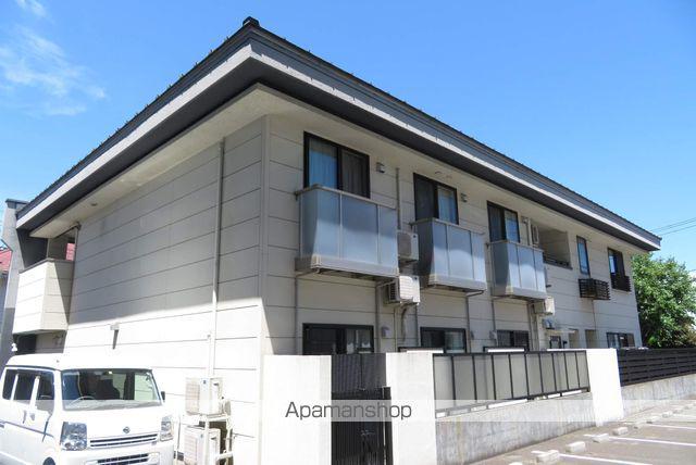 ファミーユ木々人