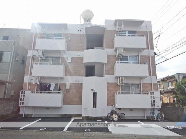 シグナルハイツ論田(1K/3階)