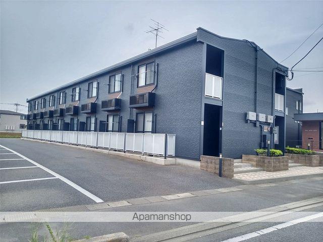 レオパレスエルピュール