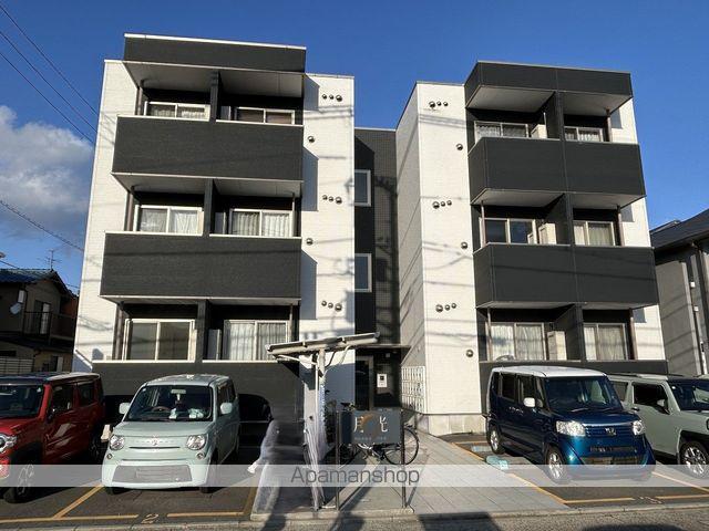 月光南観音弐番館