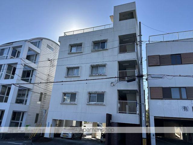 リバーサイドコーポ