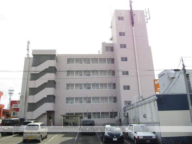 第2スズランハイツ(3LDK/2階)