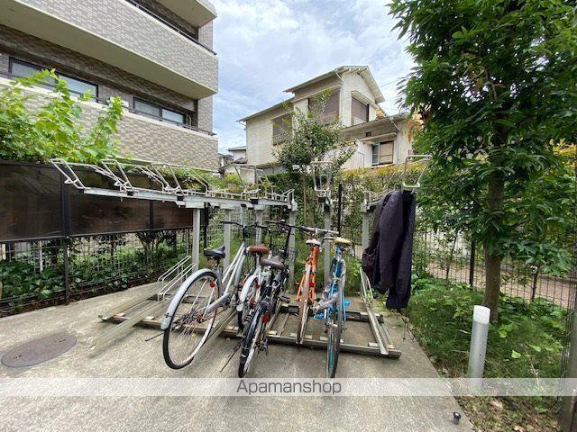 レジディア世田谷若林