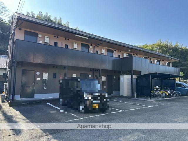 ラピス B棟