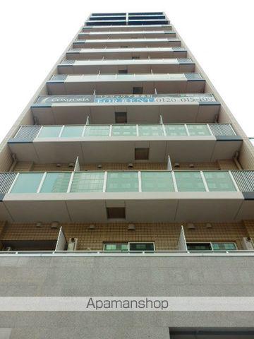 コンフォリア錦糸町