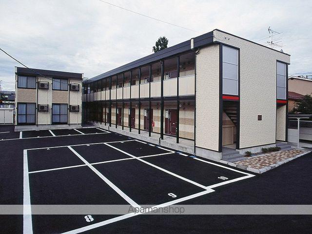 レオパレスソクラテス