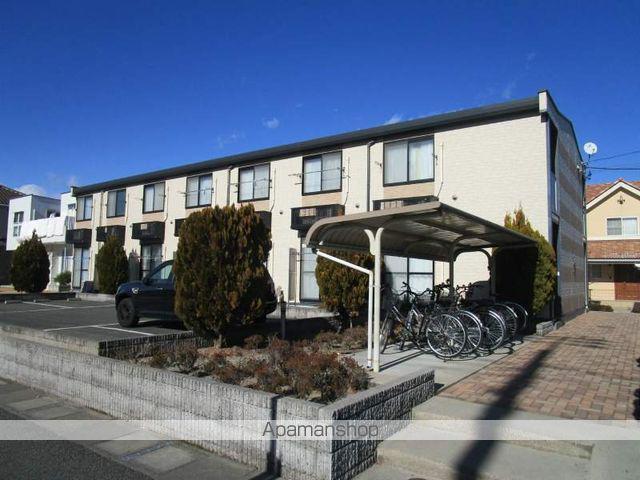 レオパレス大地Ⅱ