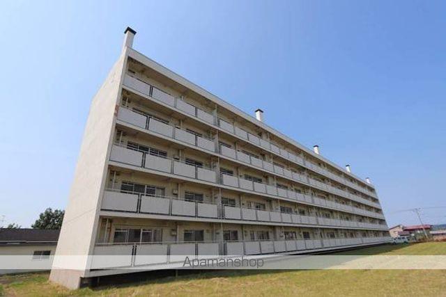 ビレッジハウス黒石1号棟