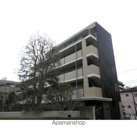 ラティエラ横濱天王町