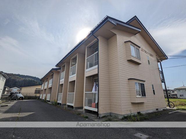 エクセレンス滝沢Ⅰ