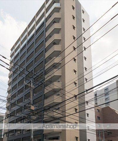 新品きマンション春吉11
