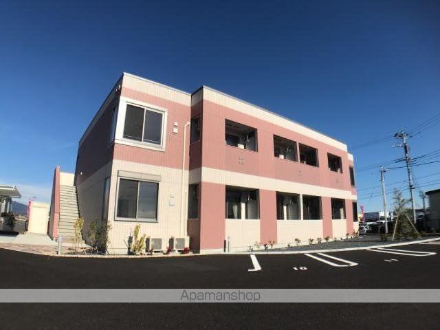 フォレストつくば