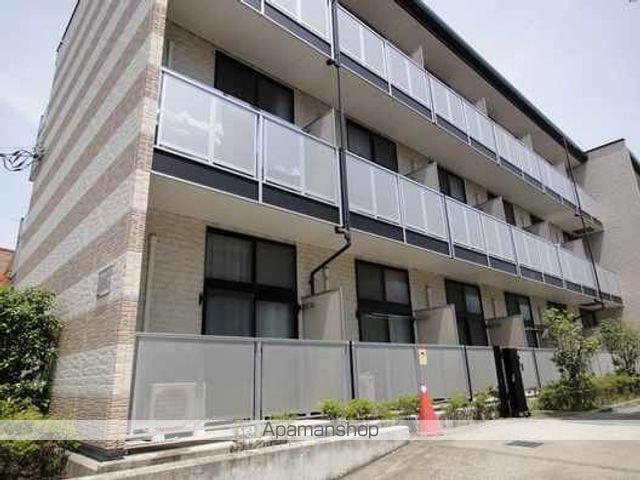 レオパレスアルファヒルズ