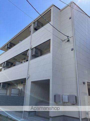 ジーメゾン十条ウエスト 727条件変更しております