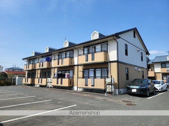 ロイヤルシャトー今泉A