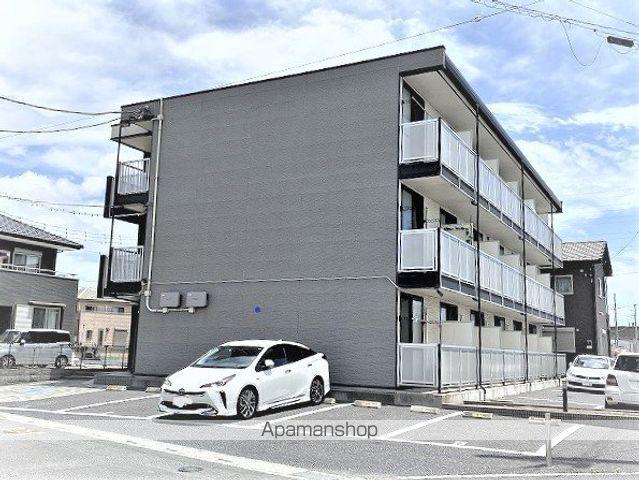 レオパレスSHOTARO