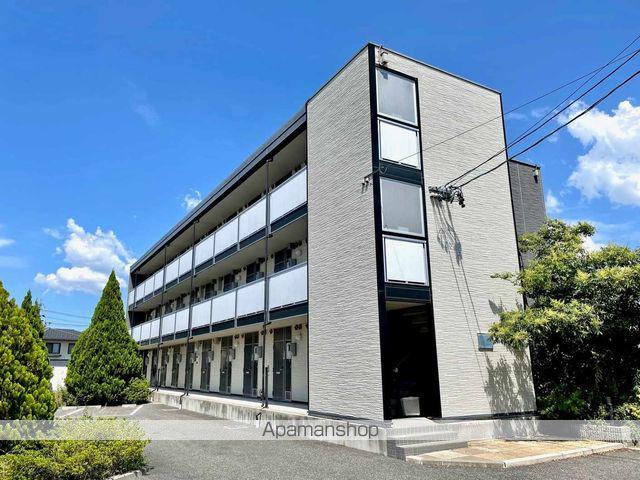 レオパレスミルキーウェイ